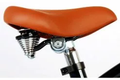 Volare Miracle Cruiser Børnecykel - Drenge - 14 Tommer - Mat Blue - Prime Collection -Cykler Salgsbutik Miracle Cruiser 14 inch 7 W1800