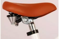 Volare Miracle Cruiser Børnecykel - Piger - 14 Tommer - Hvid - Prime Collection -Cykler Salgsbutik Miracle Cruiser 14 inch 7 W1800 zg34 v5