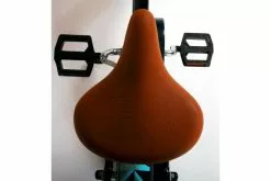 Volare Miracle Cruiser Børnecykel - Drenge - 14 Tommer - Mat Blue - Prime Collection -Cykler Salgsbutik Miracle Cruiser 14 inch 8 W1800