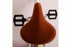 Volare Miracle Cruiser Børnecykel - Piger - 14 Tommer - Hvid - Prime Collection -Cykler Salgsbutik Miracle Cruiser 14 inch 8 W1800 vosc n5