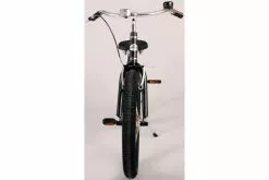 Volare Miracle Cruiser Børnecykel - Piger - 20 Tommer - Mat Black - Prime Collection -Cykler Salgsbutik Miracle Cruiser 20 inch 10 W1800 1rvw mr