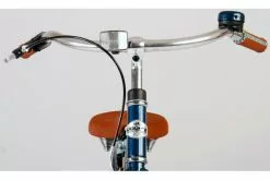 Volare Miracle Cruiser Børnecykel - Drenge - 20 Tommer - Mat Blue - Prime Collection -Cykler Salgsbutik Miracle Cruiser 20 inch 11 W1800