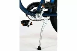 Volare Miracle Cruiser Børnecykel - Drenge - 20 Tommer - Mat Blue - Prime Collection -Cykler Salgsbutik Miracle Cruiser 20 inch 14 W1800