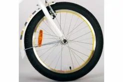 Volare Miracle Cruiser Børnecykel - Piger - 20 Tommer - Hvid - Prime Collection -Cykler Salgsbutik Miracle Cruiser 20 inch 4 W1800 qslt wf