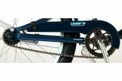 Volare Miracle Cruiser Børnecykel - Drenge - 20 Tommer - Mat Blue - Prime Collection -Cykler Salgsbutik Miracle Cruiser 20 inch 5 W1800