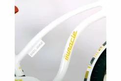 Volare Miracle Cruiser Børnecykel - Piger - 20 Tommer - Hvid - Prime Collection -Cykler Salgsbutik Miracle Cruiser 20 inch 6 W1800 m6gq 79