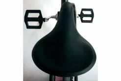 Volare Miracle Cruiser Børnecykel - Piger - 20 Tommer - Mat Black - Prime Collection -Cykler Salgsbutik Miracle Cruiser 20 inch 8 W1800 b0c1 rp