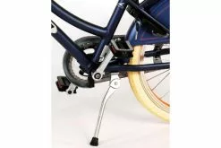 Volare Classic Oma Børnecykel - Piger - 20 Tommer - Mat Blå -Cykler Salgsbutik Oma Classic 20 inch 14 W1800