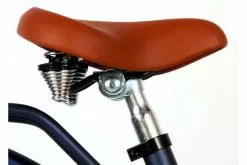 Volare Classic Oma Børnecykel - Piger - 20 Tommer - Mat Blå -Cykler Salgsbutik Oma Classic 20 inch 7 W1800