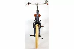 Volare Classic Oma Børnecykel - Piger - 20 Tommer - Mat Blå -Cykler Salgsbutik Oma Classic 20 inch 10 W1800