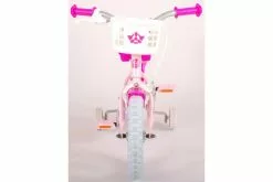 Paw Patrol Børnecykel - Piger - 12 Tommer - Pink -Cykler Salgsbutik Paw Patrol 12 inch 10 W1800