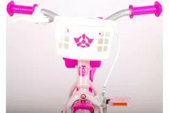 Paw Patrol Børnecykel - Piger - 12 Tommer - Pink -Cykler Salgsbutik Paw Patrol 12 inch 11 W1800