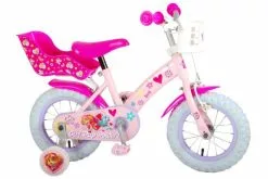Forside -Cykler Salgsbutik Paw Patrol 12 inch 2 TR W1800