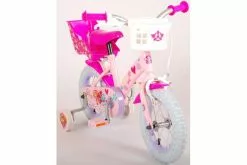 Paw Patrol Børnecykel - Piger - 12 Tommer - Pink -Cykler Salgsbutik Paw Patrol 12 inch 9 W1800
