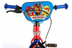 Paw Patrol Børnecykel - Drenge - 12 Tommer - Rød / Blå -Cykler Salgsbutik Paw Patrol 12 inch fiets 14 W1800