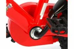 Paw Patrol Børnecykel - Drenge - 12 Tommer - Rød / Blå -Cykler Salgsbutik Paw Patrol 12 inch fiets 21 W1800