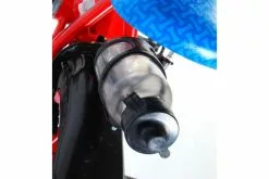 Paw Patrol Børnecykel - Drenge - 12 Tommer - Rød / Blå - To Håndbremser -Cykler Salgsbutik Paw Patrol 12 inch jongensfiets 10 W1800