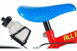 Paw Patrol Børnecykel - Drenge - 12 Tommer - Rød / Blå - To Håndbremser -Cykler Salgsbutik Paw Patrol 12 inch jongensfiets 7 W1800