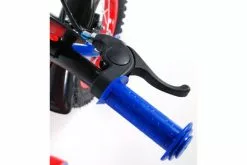 Paw Patrol Børnecykel - Drenge - 12 Tommer - Rød / Blå - To Håndbremser -Cykler Salgsbutik Paw Patrol 12 inch jongensfiets 8 W1800