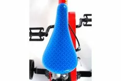 Paw Patrol Børnecykel - Drenge - 12 Tommer - Rød / Blå - To Håndbremser -Cykler Salgsbutik Paw Patrol 12 inch jongensfiets 9 W1800