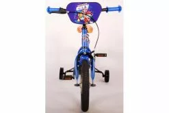 Paw Patrol Børnecykel - Drenge - 14 Tommer - Rød Blå -Cykler Salgsbutik Paw Patrol 14 inch 10 W1800 1j0i l8