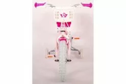 Paw Patrol Børnecykel - Piger - 14 Tommer - Pink - To Håndbremser -Cykler Salgsbutik Paw Patrol 14 inch 10 W1800 x48q zn