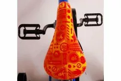 Paw Patrol The Movie Børnecykel - Drenge - 14 Tommer - Blå - To Håndbremser -Cykler Salgsbutik Paw Patrol 14 inch 8 W1800