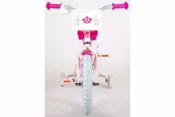 Paw Patrol Børnecykel - Piger - 14 Tommer - Pink -Cykler Salgsbutik Paw Patrol 14 inch 12 W1800