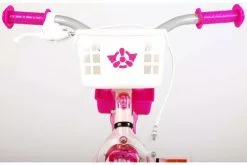 Paw Patrol Børnecykel - Piger - 14 Tommer - Pink -Cykler Salgsbutik Paw Patrol 14 inch 13 W1800