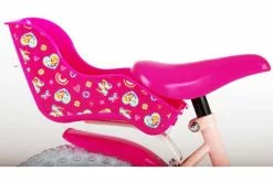 Paw Patrol Børnecykel - Piger - 14 Tommer - Pink -Cykler Salgsbutik Paw Patrol 14 inch 7 W1800