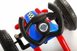 Paw Patrol Go Kart - Mini - Rød Blå -Cykler Salgsbutik Paw Patrol GO Kart 10 W1800