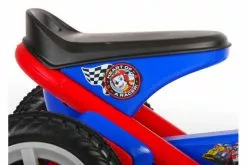 Paw Patrol Go Kart - Mini - Rød Blå -Cykler Salgsbutik Paw Patrol GO Kart 6 W1800