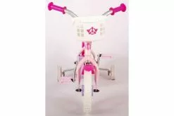 Paw Patrol Børnecykel - Piger - 10 Tommer - Pink - Fast Gear -Cykler Salgsbutik Paw Patrol Meisjes 10 inch 10 W1800