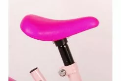 Paw Patrol Børnecykel - Piger - 10 Tommer - Pink - Fast Gear -Cykler Salgsbutik Paw Patrol Meisjes 10 inch 7 W1800