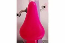 Paw Patrol Børnecykel - Piger - 10 Tommer - Pink - Fast Gear -Cykler Salgsbutik Paw Patrol Meisjes 10 inch 8 W1800