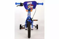Paw Patrol Børnecykel - Drenge - 12 Tommer - Blå -Cykler Salgsbutik Paw Patrol Movie 12 inch 10 W1800