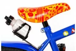 Paw Patrol Børnecykel - Drenge - 12 Tommer - Blå -Cykler Salgsbutik Paw Patrol Movie 12 inch 7 W1800