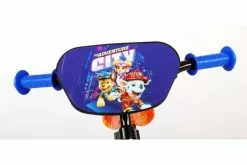 Paw Patrol The Movie Børnecykel - Drenge - 10 Tommer - Blå - Fast Gear -Cykler Salgsbutik Paw Patrol Movie 10 inch 11 W1800