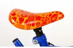 Paw Patrol The Movie Børnecykel - Drenge - 10 Tommer - Blå - Fast Gear -Cykler Salgsbutik Paw Patrol Movie 10 inch 7 W1800