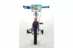 Paw Patrol Børnecykel - Drenge - 16 Tommer - Rød Blå -Cykler Salgsbutik Paw Patrol fiets 16inch 11 W1800