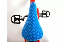 Paw Patrol Børnecykel - Drenge - 16 Tommer - Rød Blå -Cykler Salgsbutik Paw Patrol fiets 16inch 9 W1800