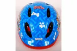Paw Patrol Boys Cykelhjelm - Blå Rød - 51-55 Cm -Cykler Salgsbutik Paw Patrol helm 2 W1800