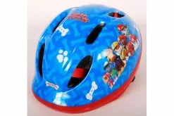 Paw Patrol Boys Cykelhjelm - Blå Rød - 51-55 Cm -Cykler Salgsbutik Paw Patrol helm 3 W1800