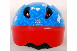 Paw Patrol Boys Cykelhjelm - Blå Rød - 51-55 Cm -Cykler Salgsbutik Paw Patrol helm 5 W1800