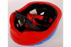 Paw Patrol Boys Cykelhjelm - Blå Rød - 51-55 Cm -Cykler Salgsbutik Paw Patrol helm 6 W1800