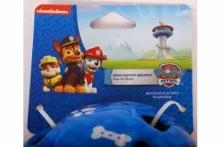 Paw Patrol Boys Cykelhjelm - Blå Rød - 51-55 Cm -Cykler Salgsbutik Paw Patrol helm 7 W1800