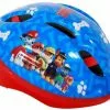 Paw Patrol Boys Cykelhjelm - Blå Rød - 51-55 Cm