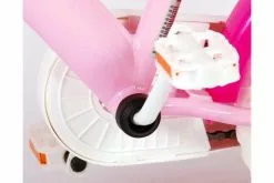 Paw Patrol Børnecykel - Piger - 12 Tommer - Lyserød - Fast Gear -Cykler Salgsbutik Paw patrol 12 inch 15 W1800