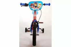 Paw Patrol Børnecykel - Drenge - 14 Tommer - Blå -Cykler Salgsbutik Paw patrol 14 inch 10 W1800