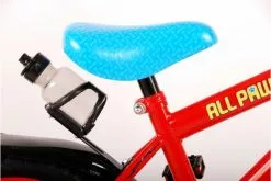 Paw Patrol Børnecykel - Drenge - 14 Tommer - Blå -Cykler Salgsbutik Paw patrol 14 inch 7 W1800